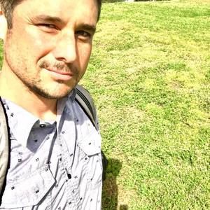 Meet your Posher, Jesse